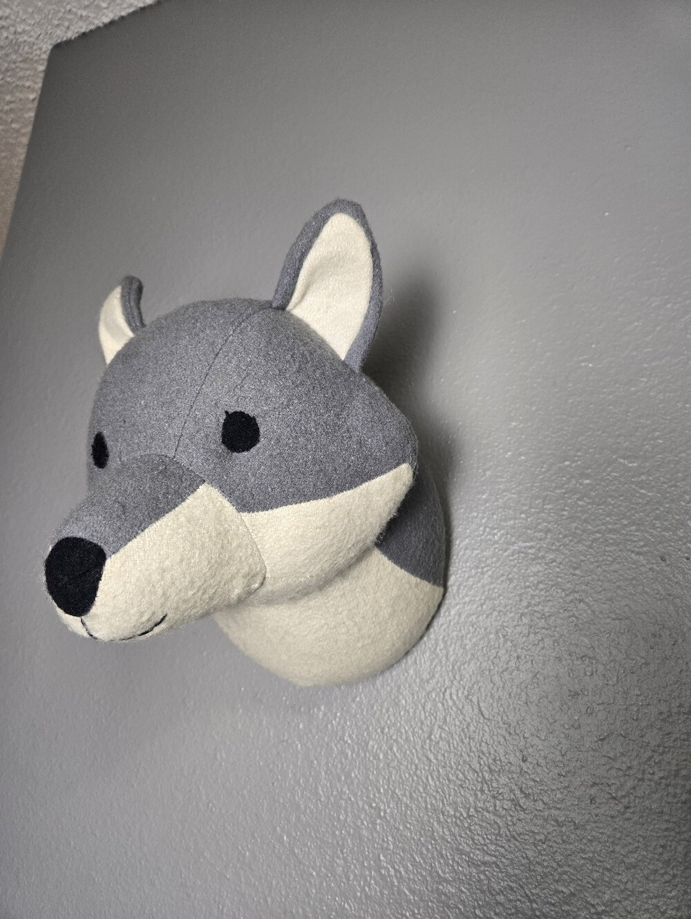 Wolf Head Wall Mount Decor Target 2016